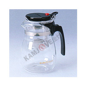 （包邮）金灶泡茶杯 TP-757 700ml