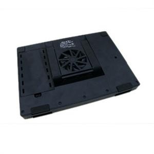 iDock E1 铝合金 笔记本散热器散热垫 4口USB HU