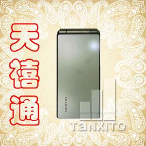 【天禧通】夏普SH809UC 新款时尚手机