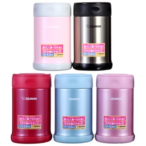 象印 SW-EAE50-XA/PA 500ML 焖烧杯/保温杯/粥壶/汤壶