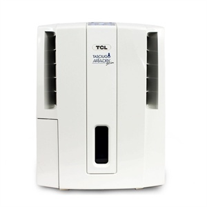 TCL 德龙 除湿机 DES14E 液晶屏显示 电子式控制