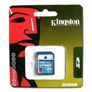 金士顿32G SD卡 金士顿32G SD C4 储存卡 相机卡