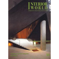 INTERIOR WORLD 34 EXHIBITION & CULTURE & EDUCATION NEW PROJECT室内设计 34 展览教育与文化新工程