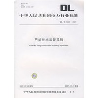 节能技术监督导则