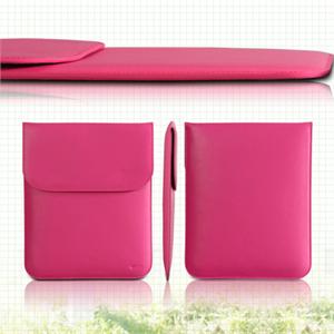 日本YoGo悠果 foretime 苹果ipad Leather Case 保护套 红色