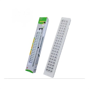 DP久量应急灯 充电断电自动照明 挂墙灯 LED-716 30个灯头