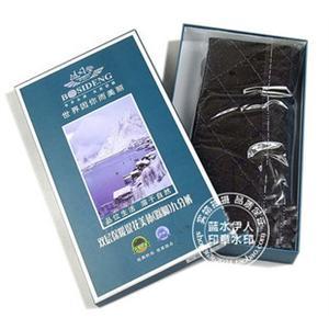 2010秋冬新款正品波司登 菱形彩色亮丝美腿双层九分踩脚裤 9573