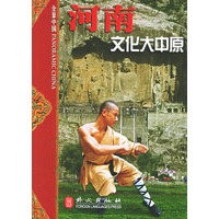 河南：文化大中原