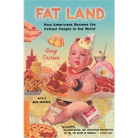 Fat Land（ISBN=9780618380602）