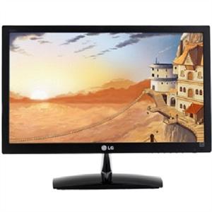 LG 1942SY 高清19英寸液晶显示器 超高性价比！