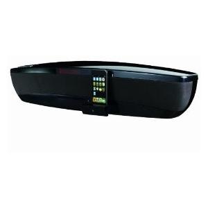 山水/SANSUI SA2701iD 一体化多声道音响 迷你音响组合