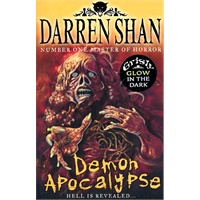 Demon Apocalypse (Darren Shan)