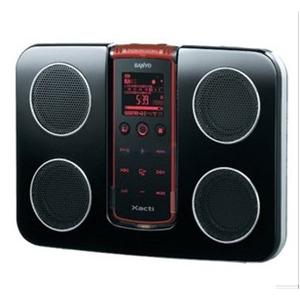 三洋 (SANYO) ICR-XPS01MF 2G 专业的录音笔 音乐播放器