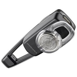 【当当自营】 Plantronics 缤特力 Savor M1100蓝牙耳机（精装）