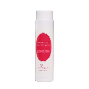 Winnie Lady薇妮蕾缇 美皙嫩肤柔肤水135ML