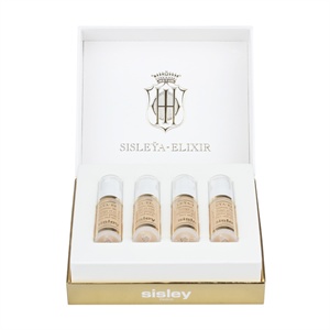 Sisley 希思黎Sisleya-Elixir 抗皱活肤精华乳151500 4*5ml