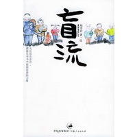 盲流(刘书宏著)