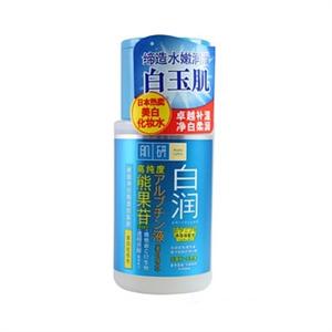 Mentholatum 曼秀雷敦 肌研白润美白化妆水 100ml