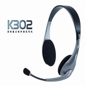 漫步者 Edifier K302 耳麦