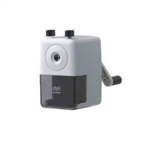 得力文具 学生用品 0616B 削笔机