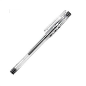 得力文具 办公用品 S40 中性笔 【规格】0.3 黑/红/蓝色/单只价