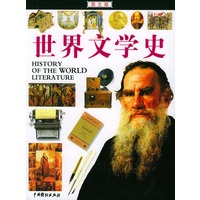世界文学史（图文版）