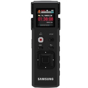 三星 SAMSUNG VY-150Q 录音笔 2G容量 2800小时录音+MP3+电话录音