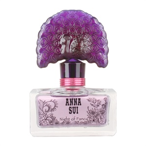 Anna Sui安娜苏迷夜翎雀女士香水 50ml