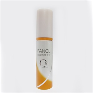 FANCL 无添加 活力焕肤精华露18ml