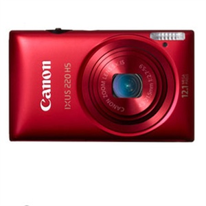 佳能IXUS220+4G卡+国产电池+送（IXUS包+贴膜+读卡器+）
