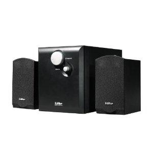 漫步者（Edifier） R231T09 多媒体音箱 普通型系列 （黑色）