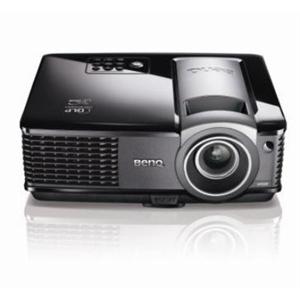 明基 BenQ MP525P 投影机 1024*768 2500流明 DLP技术