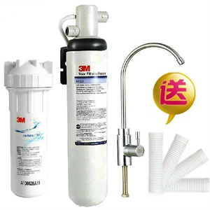 美国3M净水器CUNO坤诺BEV120超大处理量