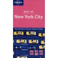 BEST OF NEW YORK CITY 3城市精华：纽约(孤独的星球)