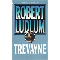 TREVAYNE(ISBN=9780553281798)