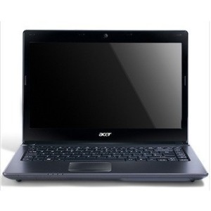 宏基 AS5750G-2452G1TMNKK（I5-2450M/2G/1T/双显卡切换/黑色）