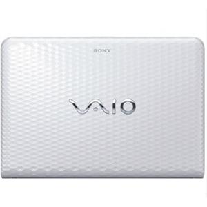索尼（SONY）VPCEG35YC/W 14.0英寸宽屏笔记本电脑