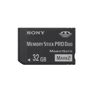 索尼（SONY）Memory Stick Pro Duo 32GB