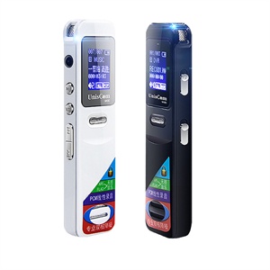 【当当团购】紫光电子 ZD-508 4G 定时录音 中文显示 专业录音笔