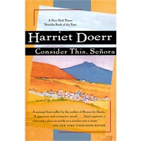 Consider This, Se？ora（ISBN=9780156000024）