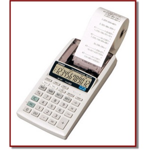 CASIO卡西欧 HR-8TM打印计算器