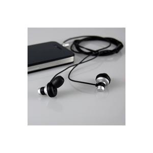摩奇思MOKIS 高端金属 HIFI耳塞 3.5MM铝壳插头 耳机