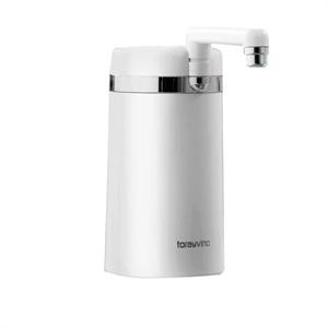 东丽比诺净水器SW5-CH净水机净水器 日本原装进口家用直饮台上式