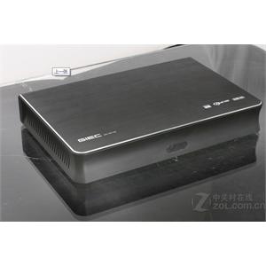 杰科HD210高清录制播放器