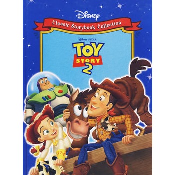 toystory2玩具总动员2