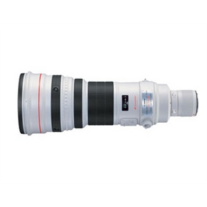 佳能 EF 600mm f/4L IS USM
