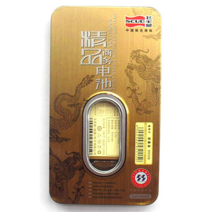 飞毛腿 精品商务版电池SCL-1109A-8900BAH (对应诺基亚BL-4U电池）
