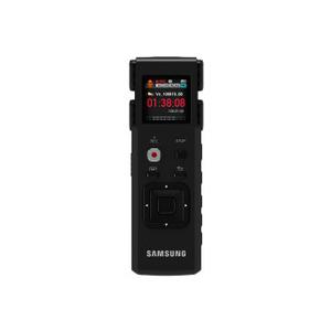 三星(SAMSUNG)YP-VX1A 4G 录音笔 超长续航 超远距离录音