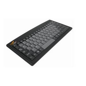 小袋鼠 DS-3000U 88键键盘 USB接口 键盘 工业键盘