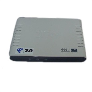 中兴全新原装数字电视机顶盒 IPTV ITV b600 V4A